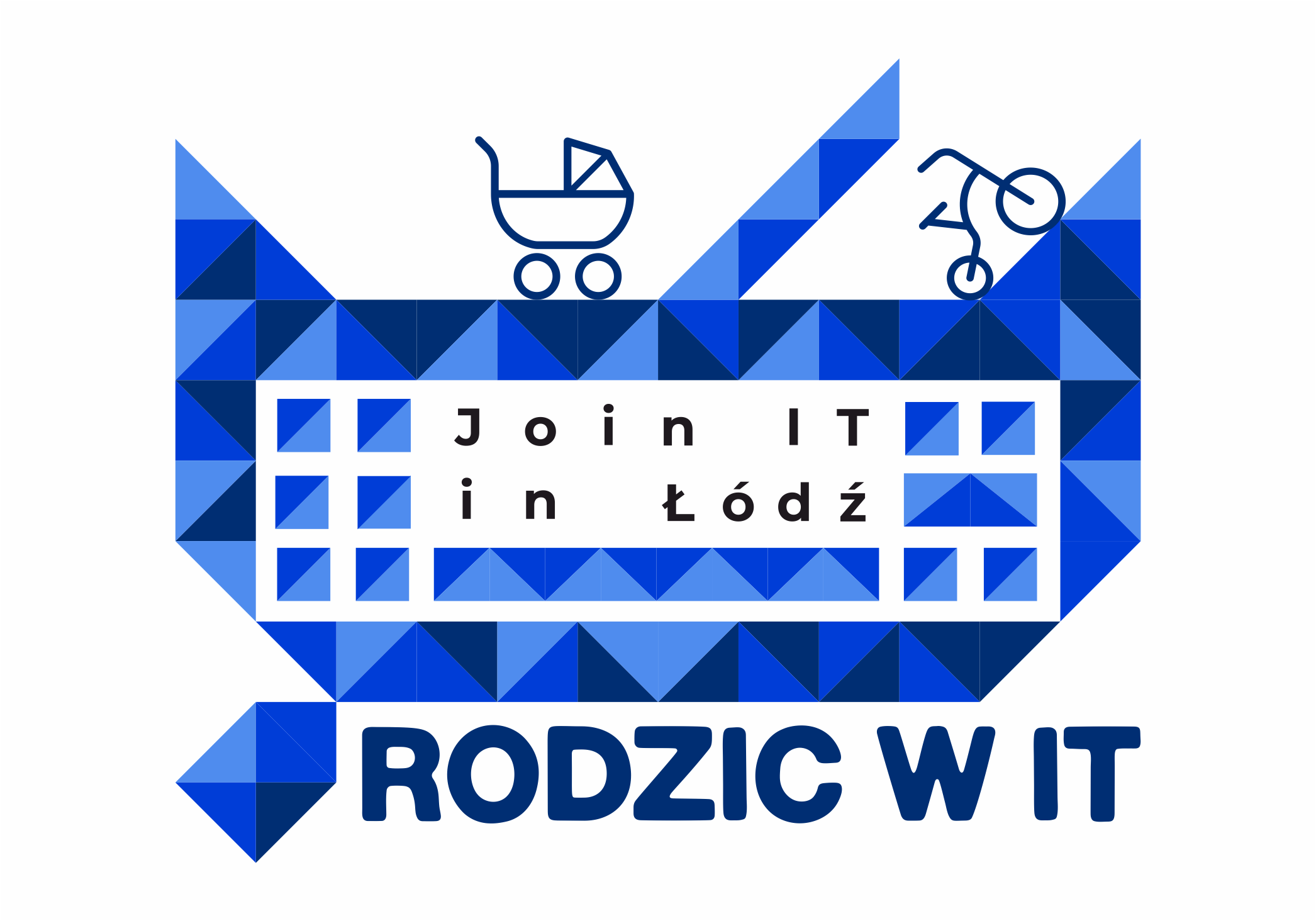 Join IT in Łódź – Rodzic w IT