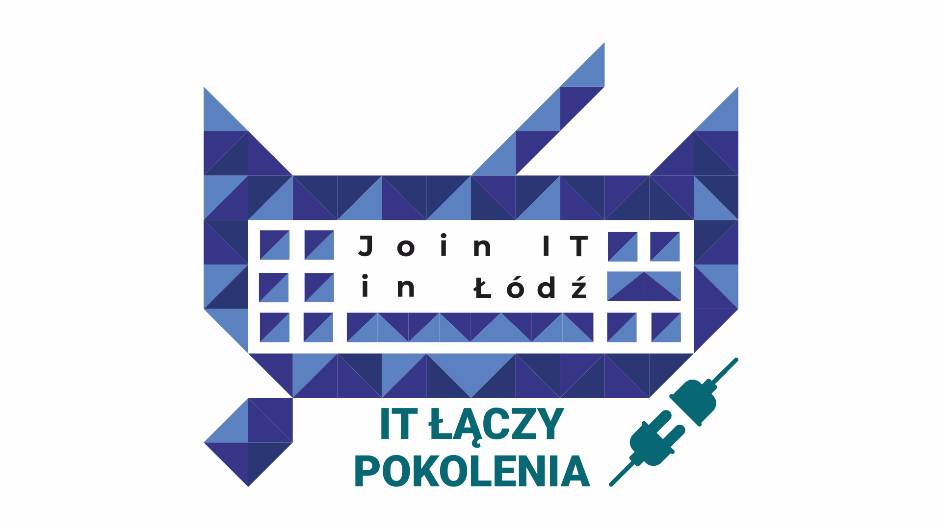 IT łączy pokolenia - Join IT in Łódź