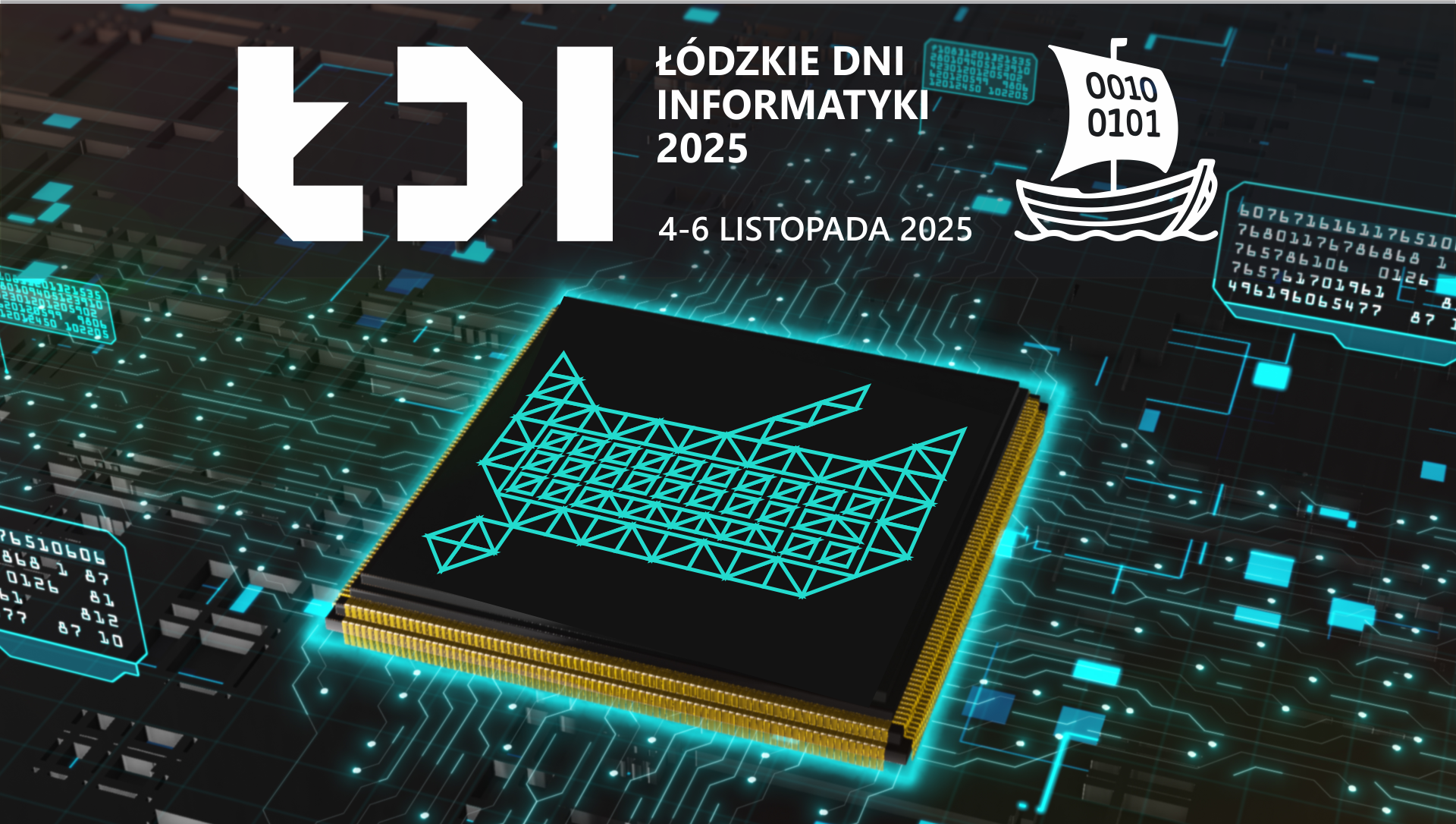 Łódzkie Dni Informatyki 2025