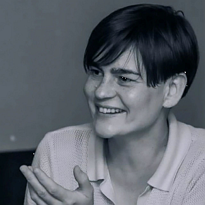 Christina Marachkina