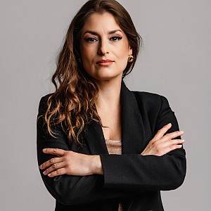 Magdalena Wróbel-Lachowska