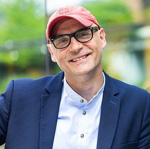 Przemysław Zakrzewski