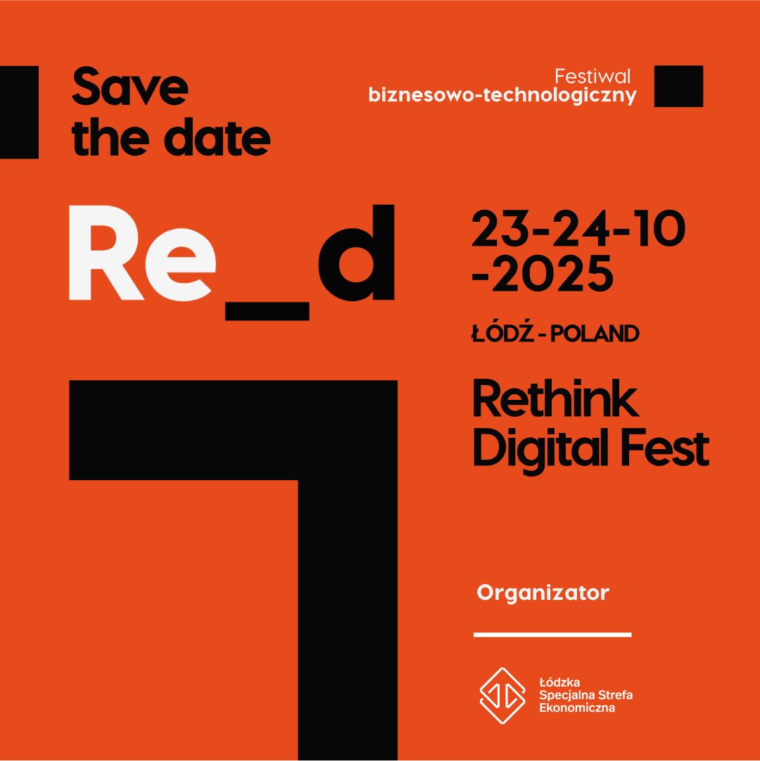 Rethink Digital Fest