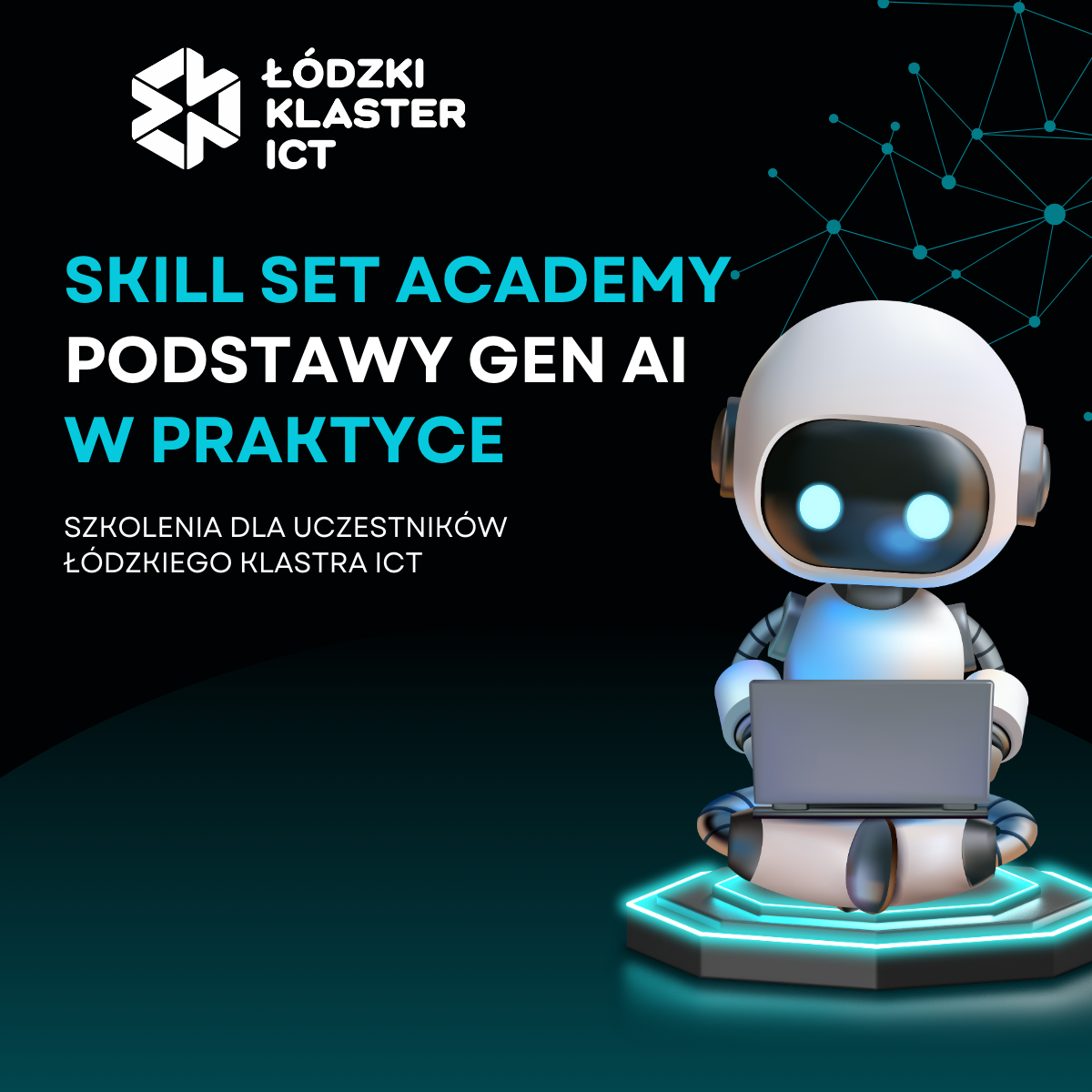 Szkolenie "Podstawy Gen AI w praktyce" - III edycja