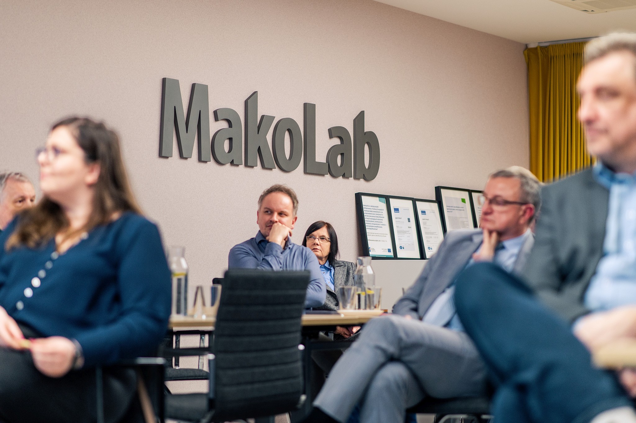 Za nami pierwsze w 2026 roku spotkanie Rady Łódzkiego Klastra ICT