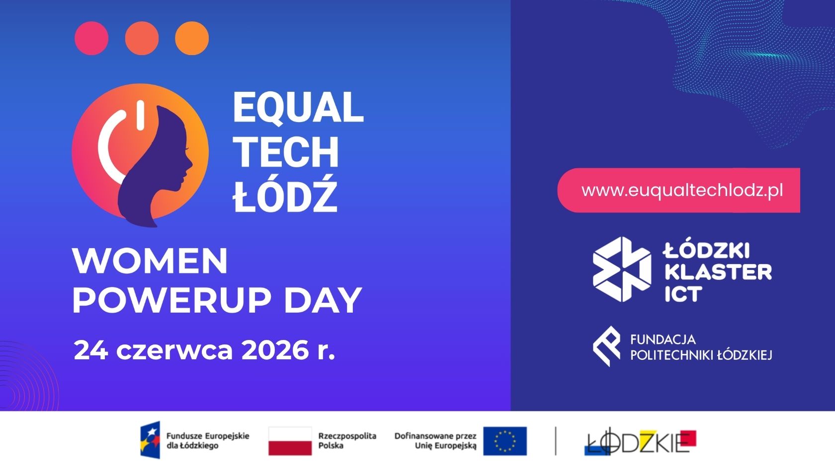 Women Power Up Day – 24 czerwca 2026